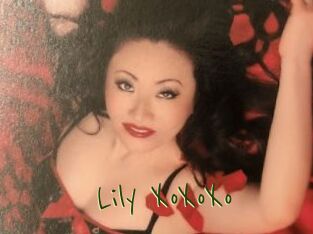 Lily_XoXoXo Question Coquine