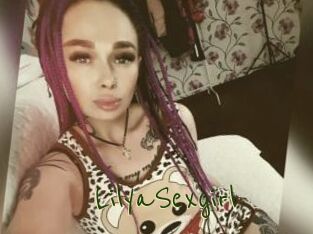 LilyaSexgirl