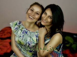 LinaAndLisa