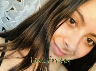 LinaFoxxxy