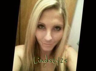 Lindsey25