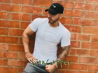 LionCopper