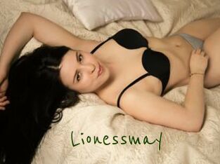 Lionessmay