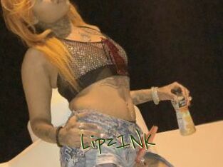 LipzINK