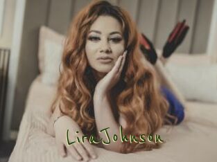 LiraJohnson