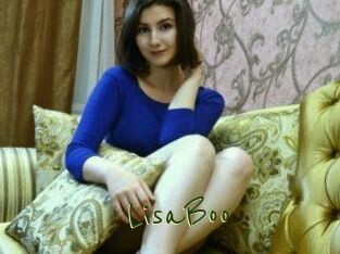 Lisa_Boo
