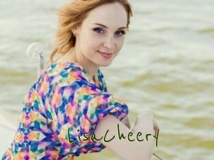 LisaCheery