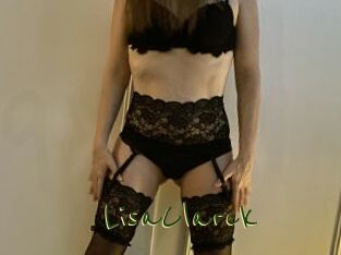LisaClarck Question Coquine