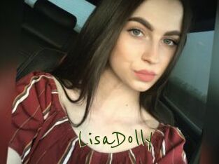 LisaDolly