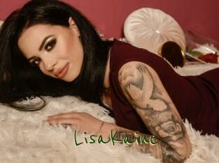 LisaKaine