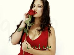 LisaLam