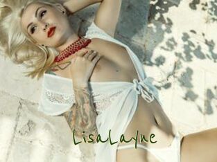 LisaLayne