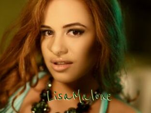 LisaMalone Question Coquine