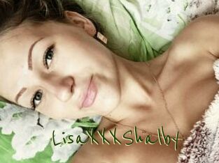LisaXXXShalby