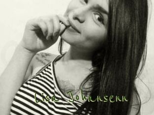 Lisa_Johansenn Question Coquine