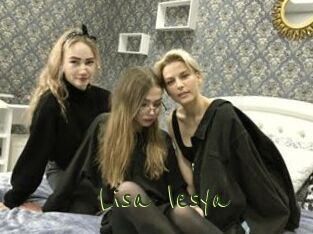 Lisa_lesya