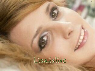 Lisaislive