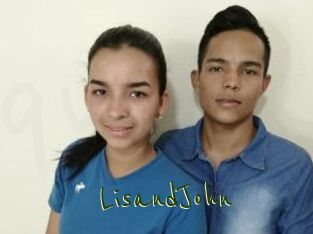 LisandJohn