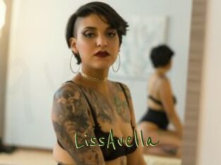 LissAvella
