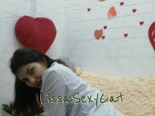 LissaSexyCat