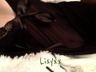 Lisyxx
