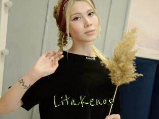 LitaKenos Question Coquine
