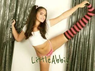 LittleAbbie