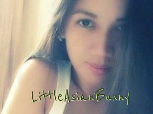 LittleAsianBunny Question Coquine