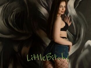 LittleBitchy