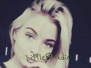 LittleBlondie