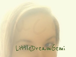 LittleDreamGemi