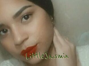 LittleJasmin