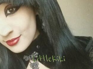 LittleKiki Question Coquine