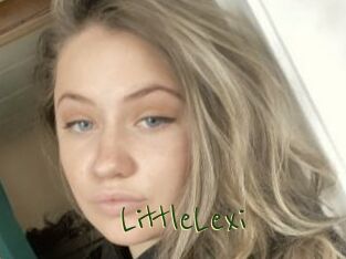 LittleLexi