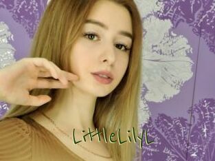 LittleLilyL