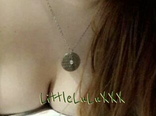 LittleLuLuXXX