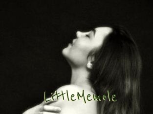 Little_Memole_
