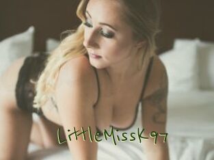 LittleMissK97