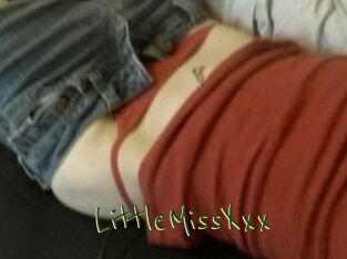 LittleMissXxx