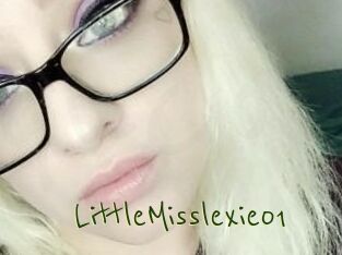 LittleMisslexie01 Question Coquine