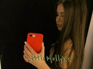 LittleMollyxx Question Coquine
