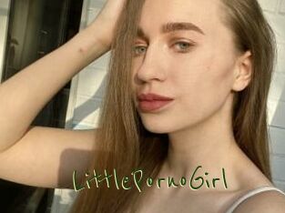 LittlePornoGirl