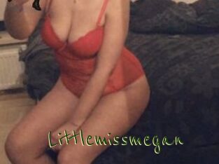 Littlemissmegan