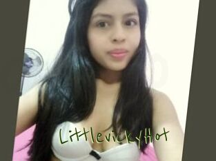 LittlevickyHot