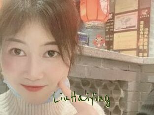 LiuHaiying