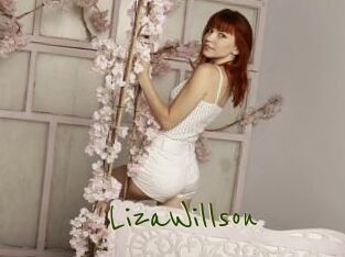 LizaWillson