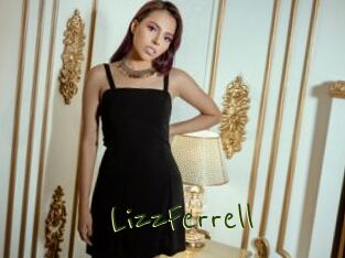 LizzFerrell