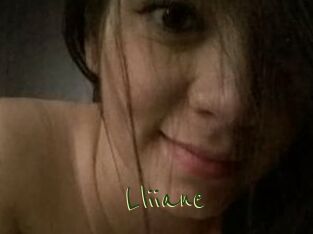 Lliiane