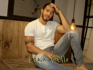 Loan_Bello
