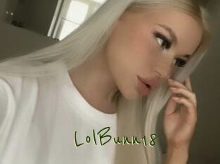 LolBunn18
